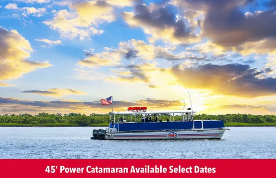 聖奧古斯丁現場音樂遊船之旅（含飲料和日落觀賞選項）