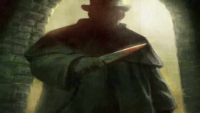 倫敦:開膛手傑克導覽之旅,沉浸式「開膛手視覺」體驗