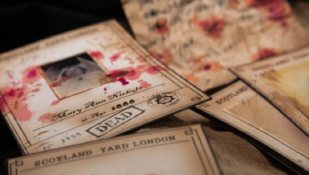 Vox City: Jack the Ripper - Self-Guided Audio Tour