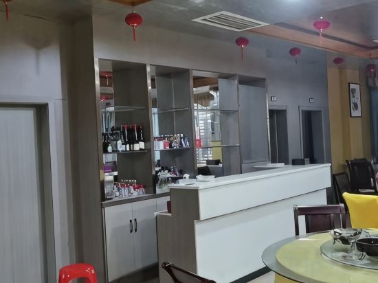 Others 5, Huarong Jinghao Hotel, Yueyang