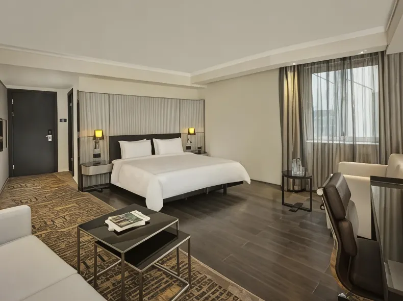 Park Plaza London Victoria