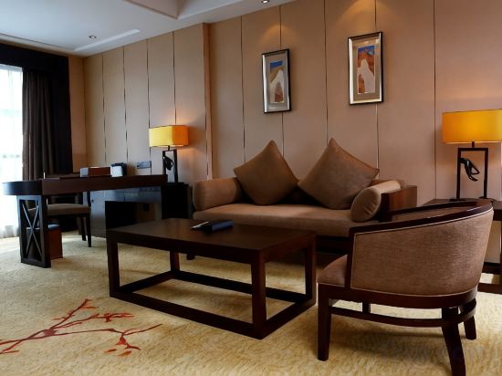 Others 3, Xiangyunsha Garden Hotel(Qinghui Garden), Foshan