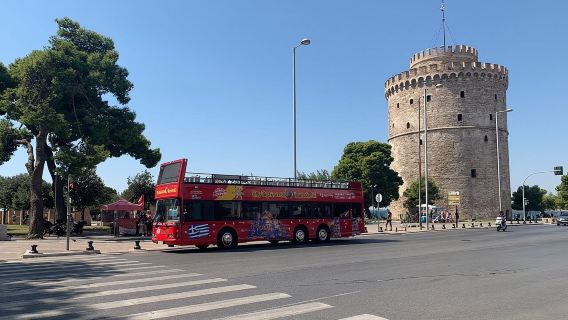 ThessalonikiTravel Services
