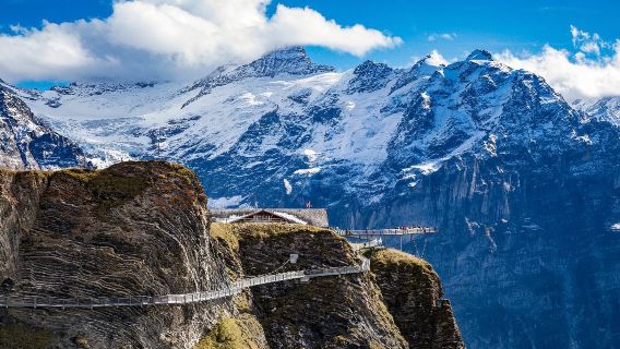Interlaken DistrictTours