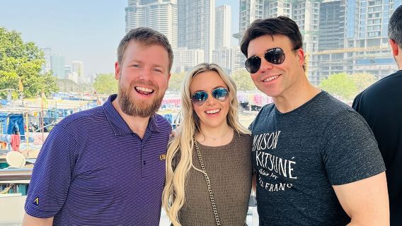 Private Ganztagestour durch Mumbai mit Besichtigung der Dharavi-Slums