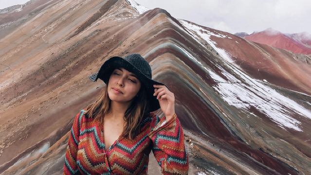 Full Day Rainbow Mountain Cusco Trek - Vinicunca