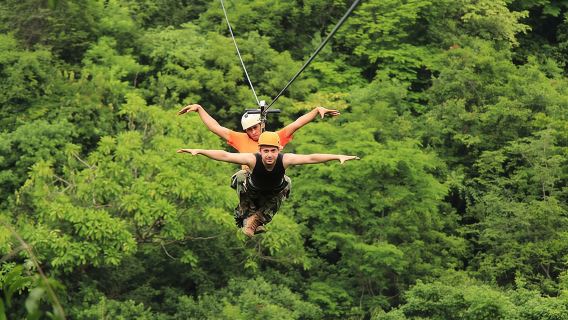 Puerto VallartaTours