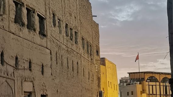 Tour privato del patrimonio in carrozza d'epoca