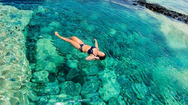 สัมผัสประสบการณ์บนเกาะซาลกับไกด์ท้องถิ่นที่มีใบรับรอง (รวมถึงการว่ายน้ำกับฉลาม)