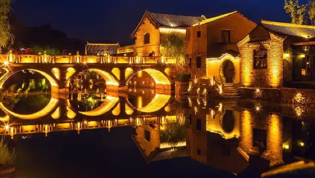 古北水鎮與司馬台長城私人日遊