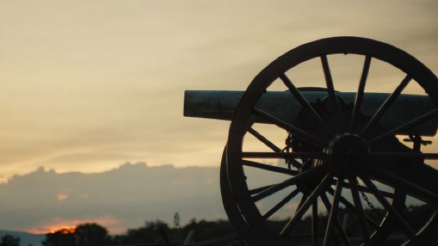 戦争の残響 全年齢対象 ゴーストツアー