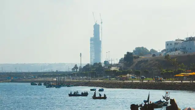 從卡薩布蘭卡到拉巴特的私人一日遊