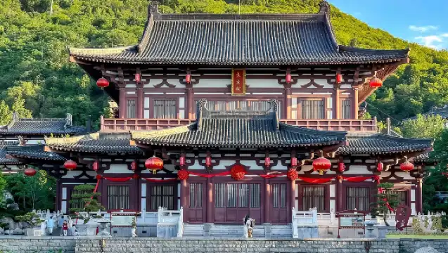 西安秦始皇兵马俑+华清宫+午餐+接送｜中文/英文小团