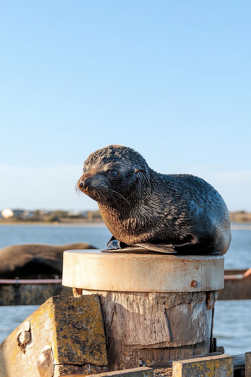 From Goolwa: Murray Mouth Cruise