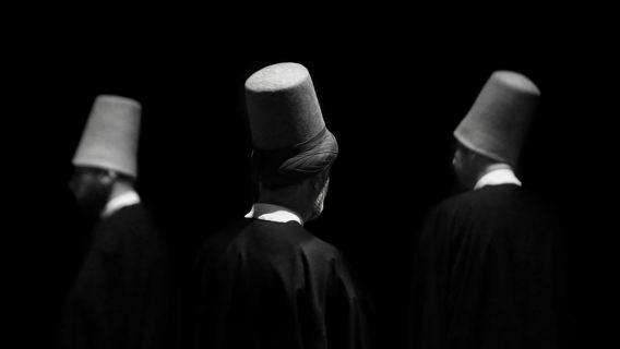 Cappadocia: Whirling Dervishes Ceremony & Optional Transfer