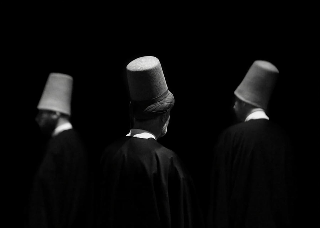 Cappadocia: Whirling Dervishes Ceremony & Optional Transfer