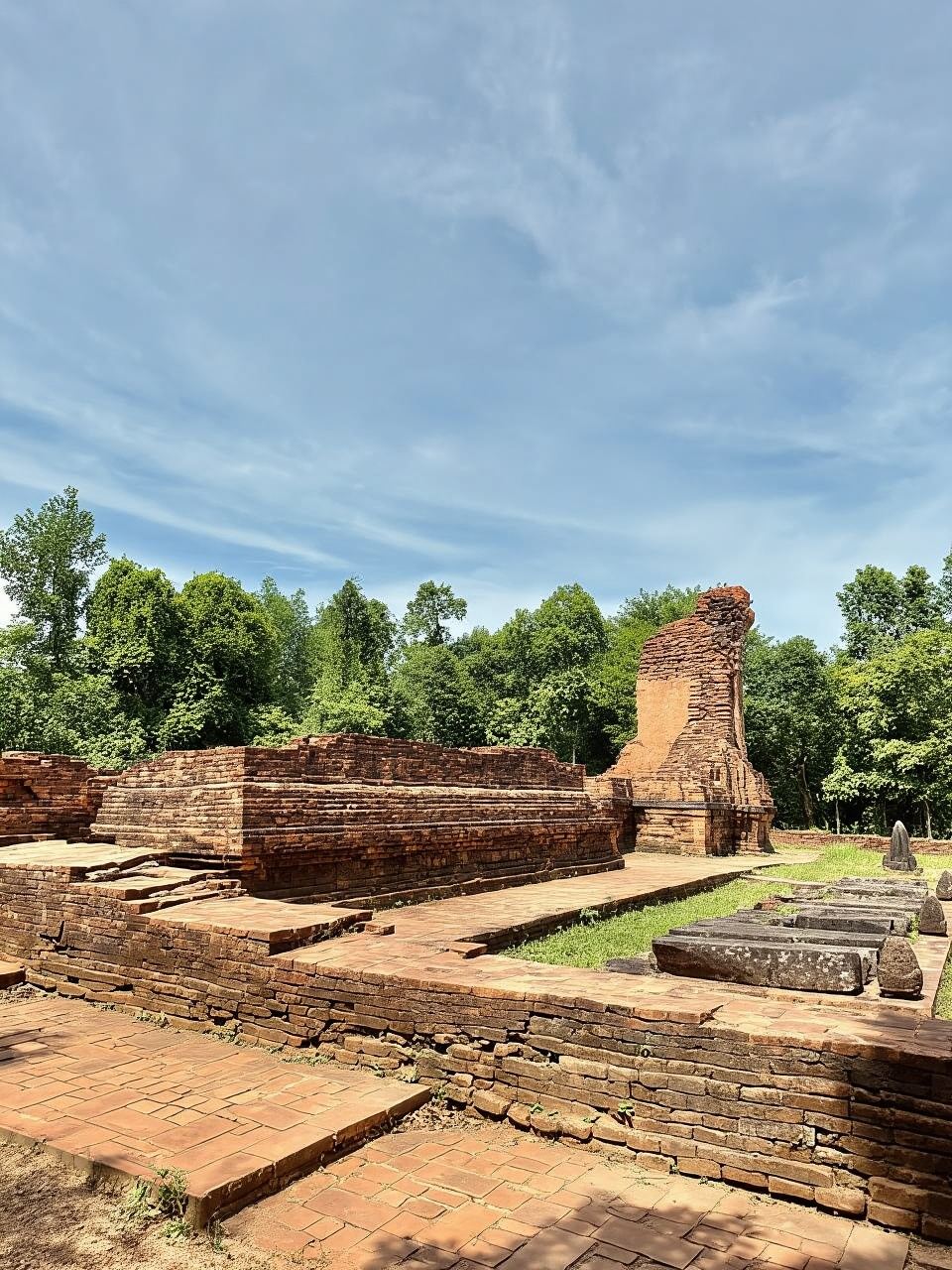 ทัวร์ชมพระอาทิตย์ตกที่น่าตื่นตาตื่นใจที่ My Son จากฮอยอัน