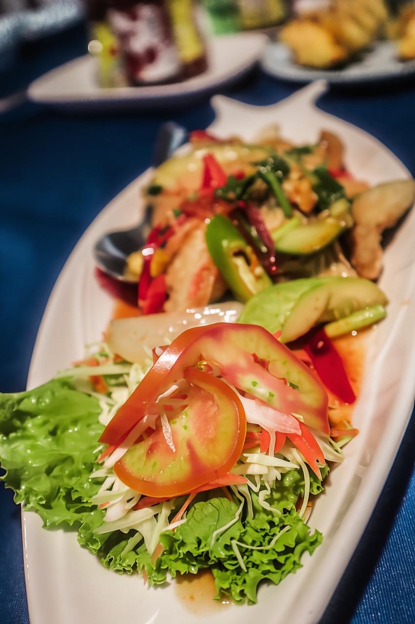 Phuket: Phang Nga Bay Bioluminescent Plankton and Sea Canoes