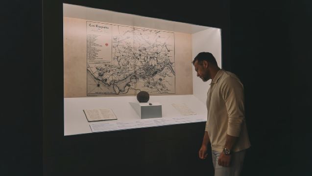 Porto Region Museum: a Thousand Years Of History