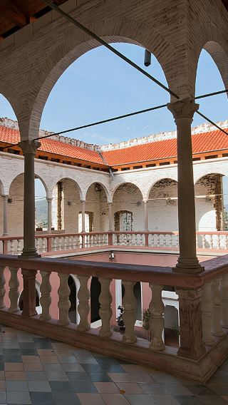 Visegrad Day Tour: Visegrád Castle - Citadel + Royal Palace of Visegrad