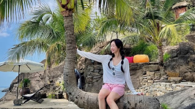 Mini Beach 1-daagse eilandreis|Thành phố Nha Trang, Vietnam