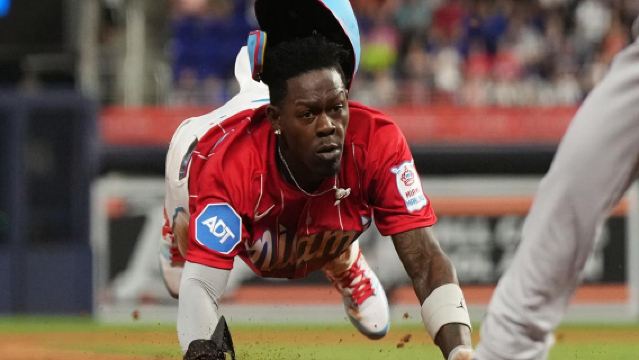 Major League Baseball: Miami Marlins Game Day Experience