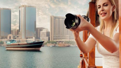 Creek Sightseeing Cruise with Transfer and Optional Unlimited Pizza Meal Day Tours 3