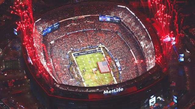 Football World Cup 2026 tickets