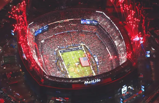 2026年世界盃足球賽門票