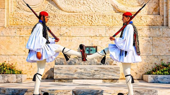 アテネ半日プライベートツアー アクロポリス、パルテノン神殿 おすすめポイント