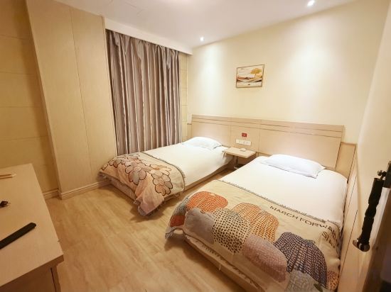 Others 4, Hefei Jinrui Express Hotel (Huaihe Road Pedestrian Street), Hefei