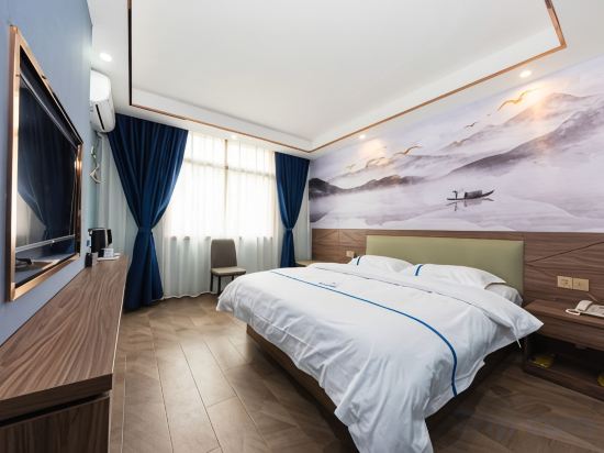 Others 4, Xiaogan Baishi Hotel, Xiaogan