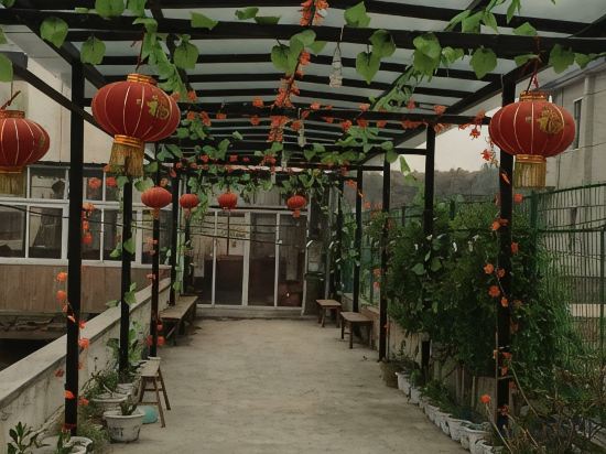Others 3, Shanghai Chongming Laoya Farm (No.1 Branch), Shanghai