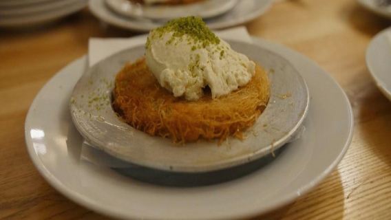 Sternschanze kulinarisch - Hamburg Food Tour