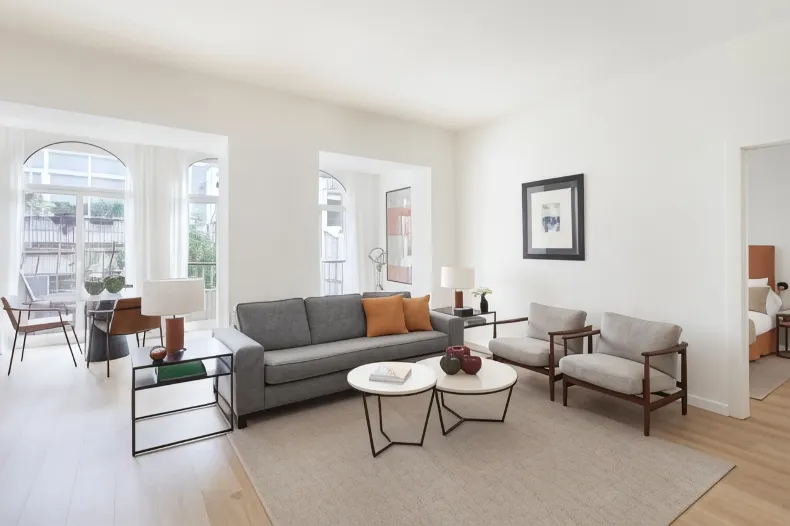 Murmuri Residence Concepció