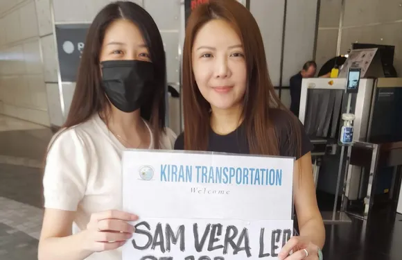 雅加達機場私人接送服務 - 雅加達所有飯店