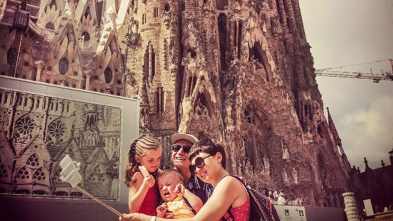 BarcelonaTours