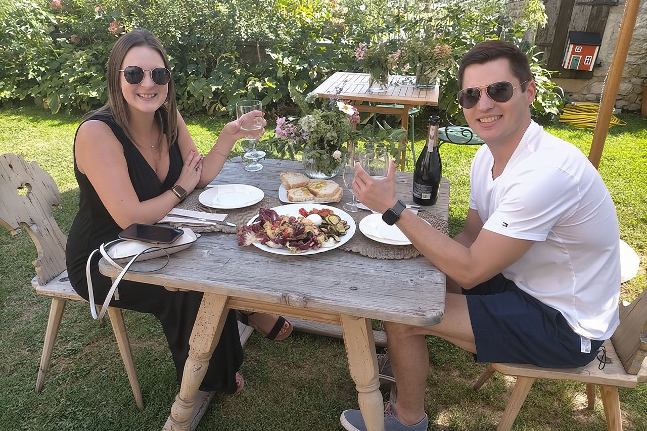 Esperienza Prosecco. Degustazione di vini. Giornata intera da Treviso