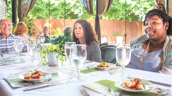 Recorrido gastronómico a pie por el sur y los secretos