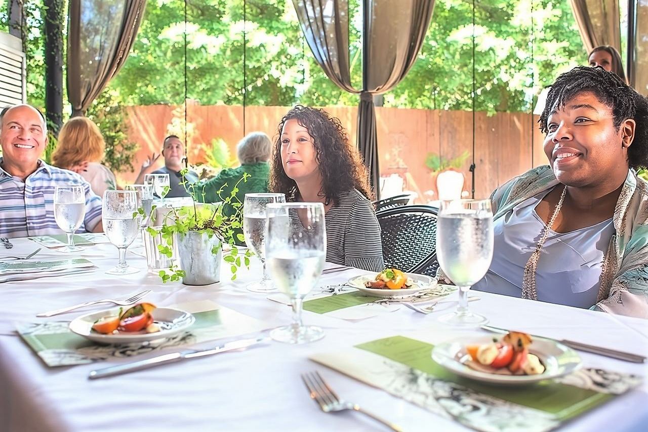 Southern & Secret Walking Food Tour