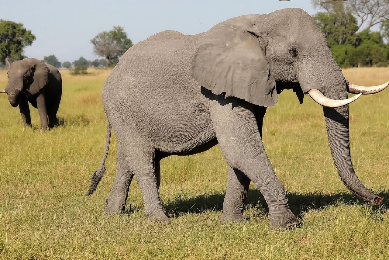 Full Day Safari Tour of Pilanesberg National Park, Open Jeep experience