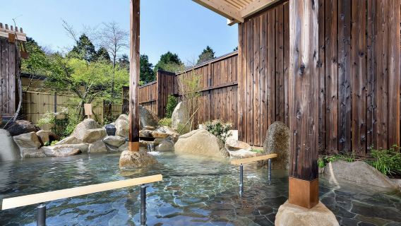 箱根高原ホテル