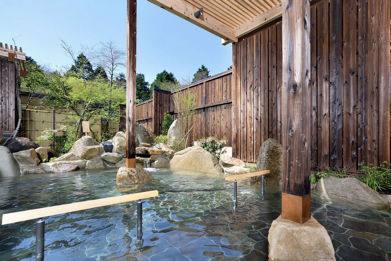 箱根高原ホテル