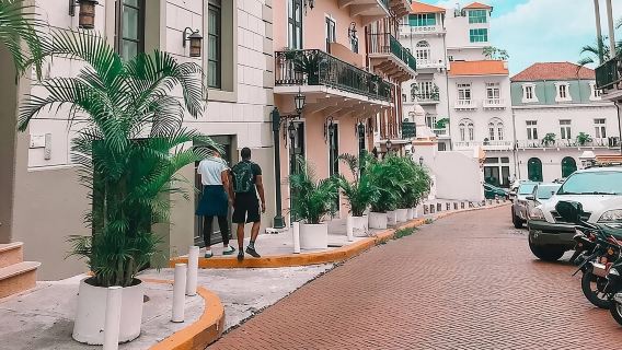 Panama CityTours
