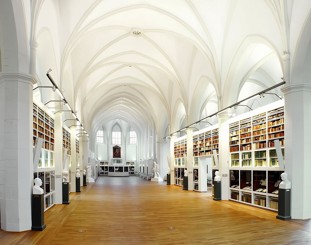 Student days nostalgia in-app audio tour in Goettingen