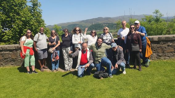 GlasgowTours