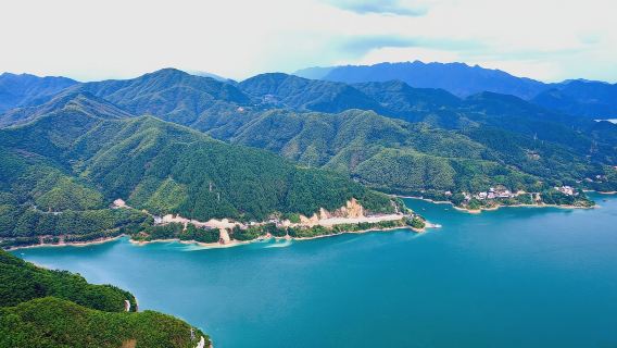 衢州烏溪江+城隍廟+北門街+水亭門【客製化出遊/行程可調】S