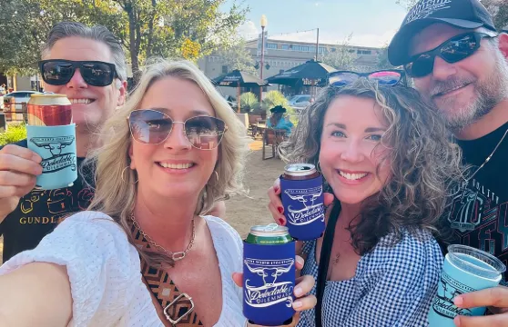 沃斯堡牲畜交易市場歷史、美食與謎題之旅