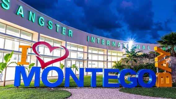 Private airport transfer to negril resorts arrival/departure