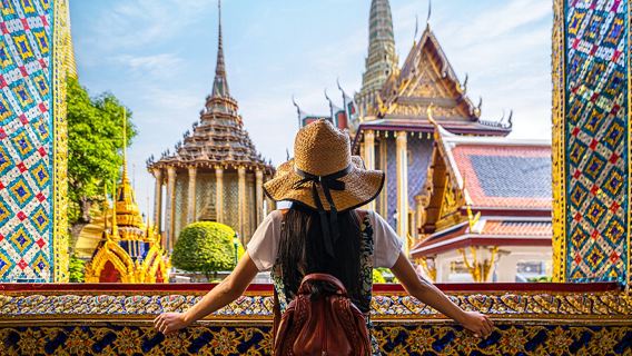 BangkokTours